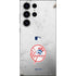 MLB New York Yankees Game Ball Galaxy S25 Ultra Skin
